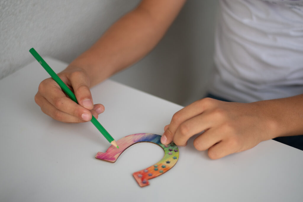 Individuelle Therapie für Erwachsene mit Angststörungen in der Ergotherapie-Praxis in Linz