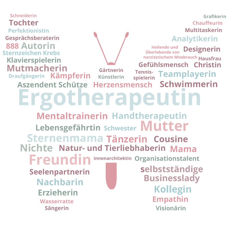 Ergotherapie Leonding - Daniela Krammer
