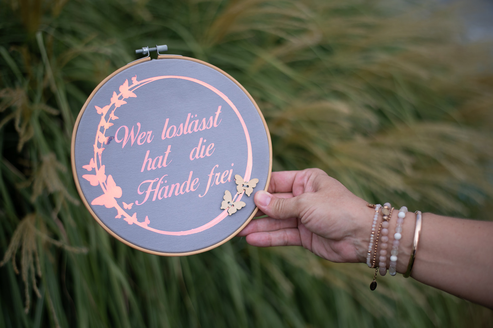 Ergotherapie bei Demenz – Förderung der kognitiven Fähigkeiten in Leonding